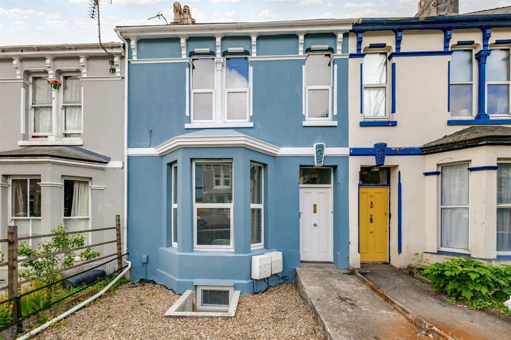 Main image of property: Plymouth