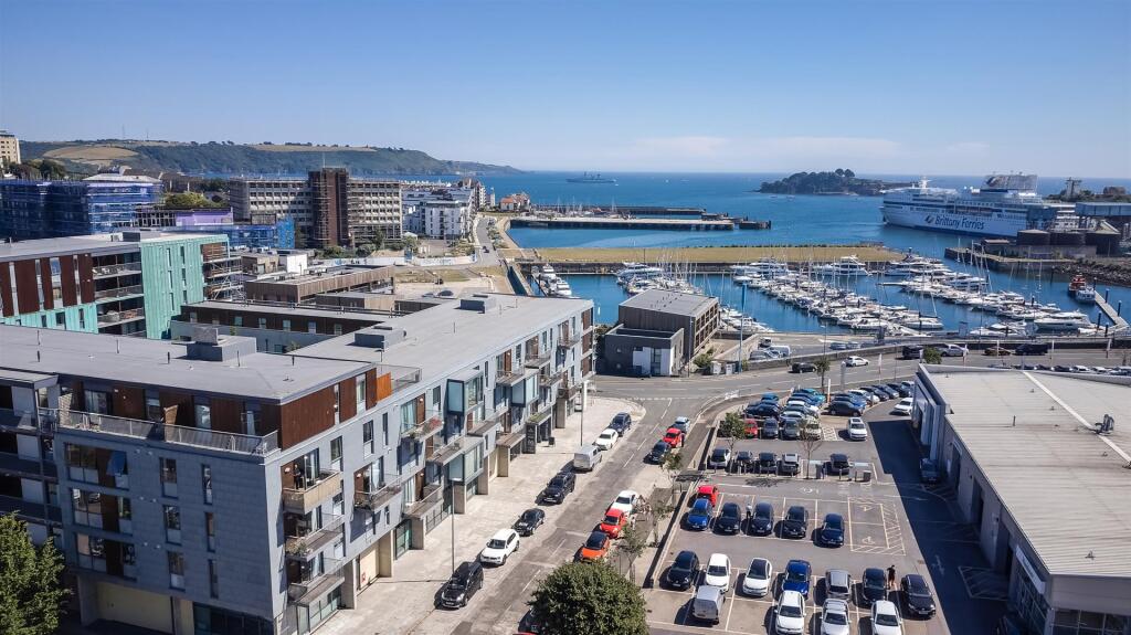 Main image of property: Hobart Street, Plymouth