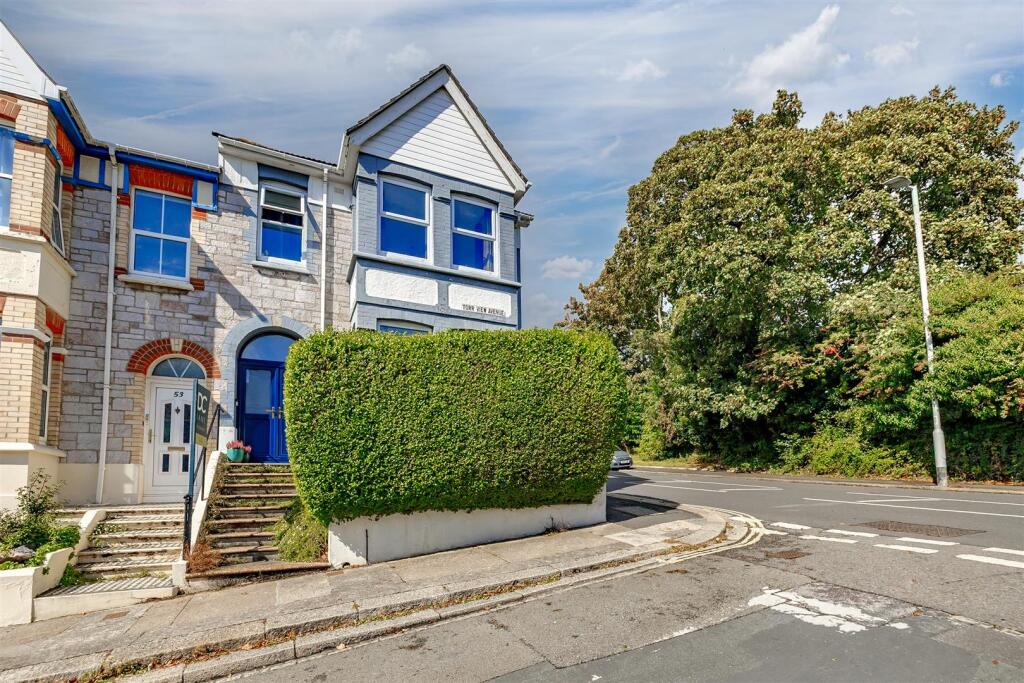 Main image of property: Torr View Avenue, Plymouth