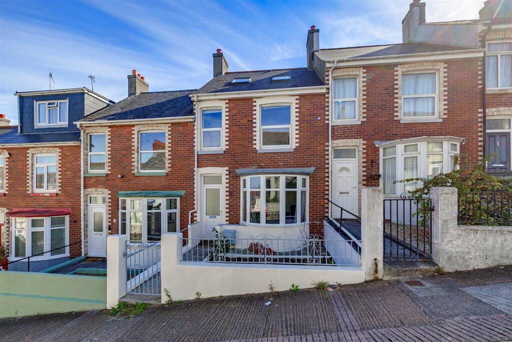 Main image of property: Norton Avenue, Plymouth