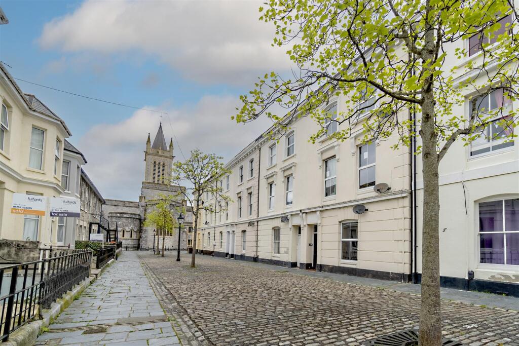 Main image of property: Wyndham Street West, Plymouth