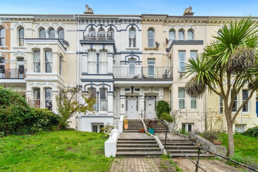 Main image of property: Connaught Avenue, Mutley, Plymouth