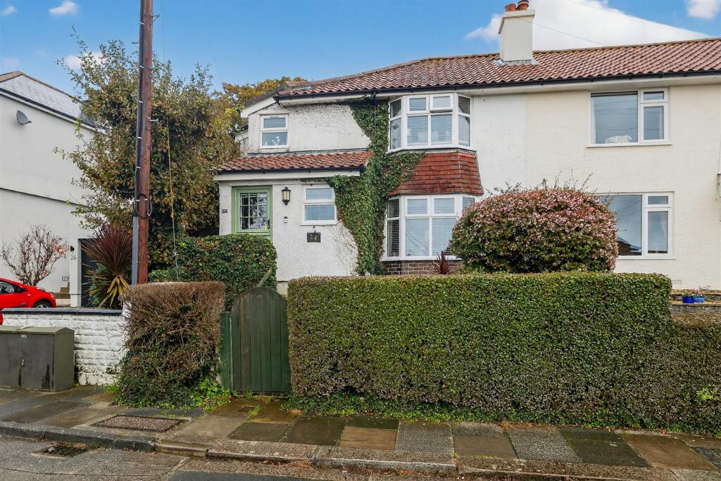 Main image of property: Churchill Way, Peverell, Plymouth