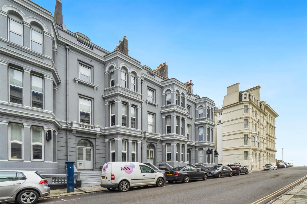 Main image of property: Elliot Street, The Hoe, Plymouth