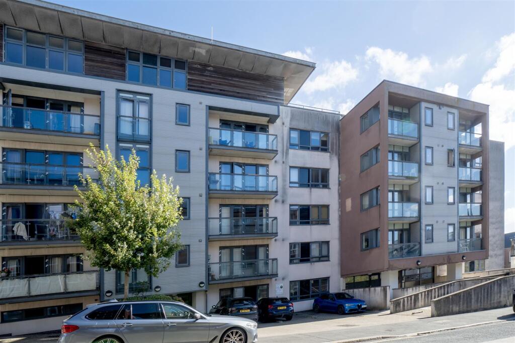 Main image of property: Constantine Street, Plymouth