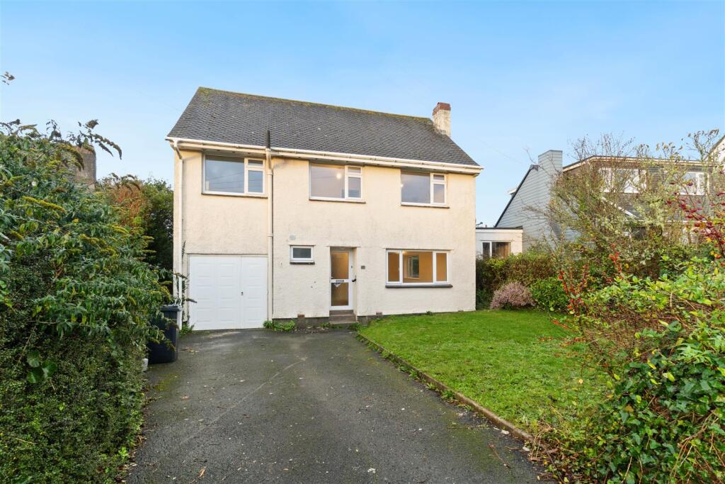 Main image of property: Southland Park Road, Wembury, Plymouth