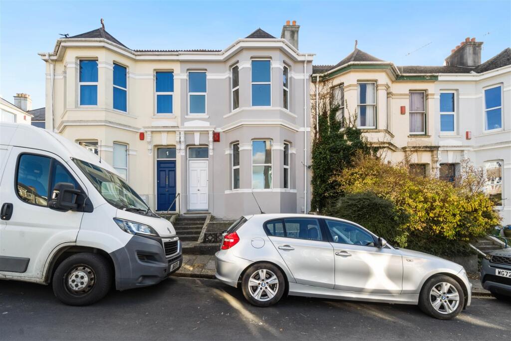 Main image of property: Rosslyn Park Road, Plymouth