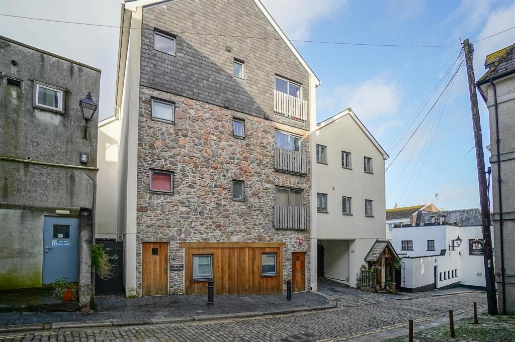Main image of property: Friars Lane, Plymouth