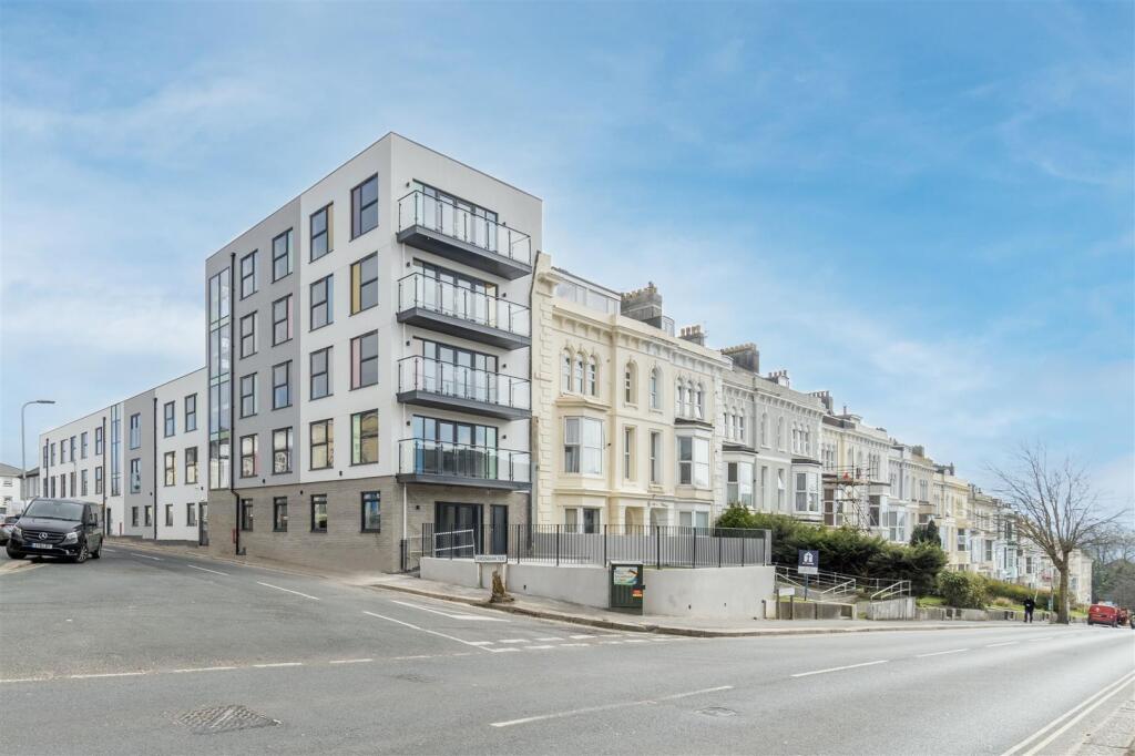 Main image of property: Greenbank Terrace, Greenbank, Plymouth