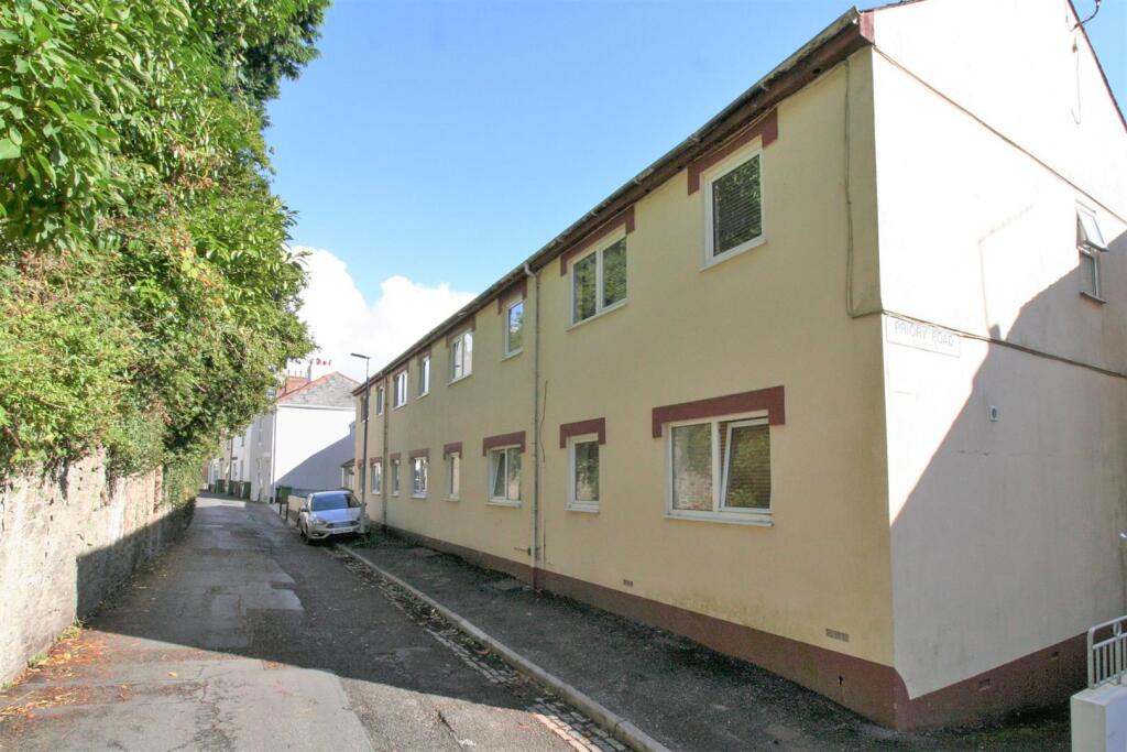 Main image of property: Priory Road, Lower Compton, Plymouth