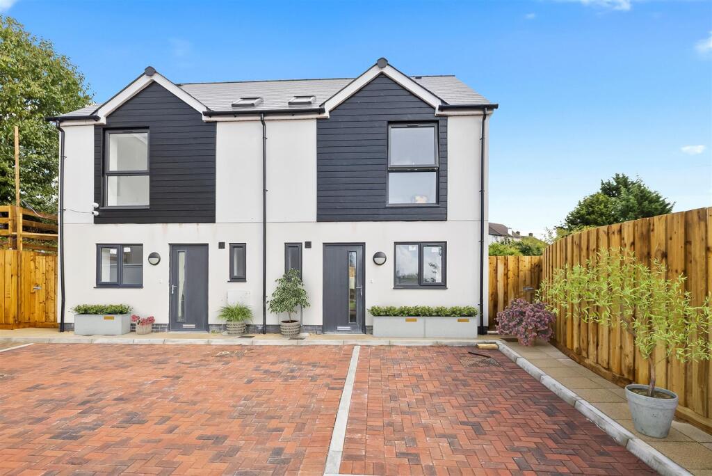 Main image of property: Whitleigh Gardens, Whitleigh, Plymouth
