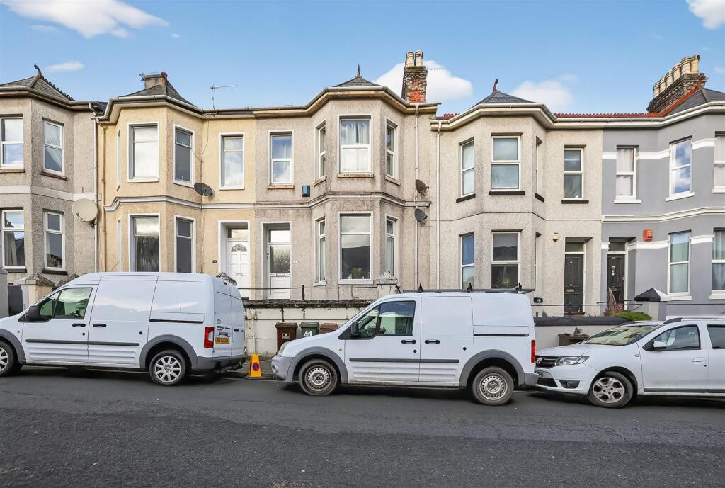 Main image of property: Ashford Road, Plymouth