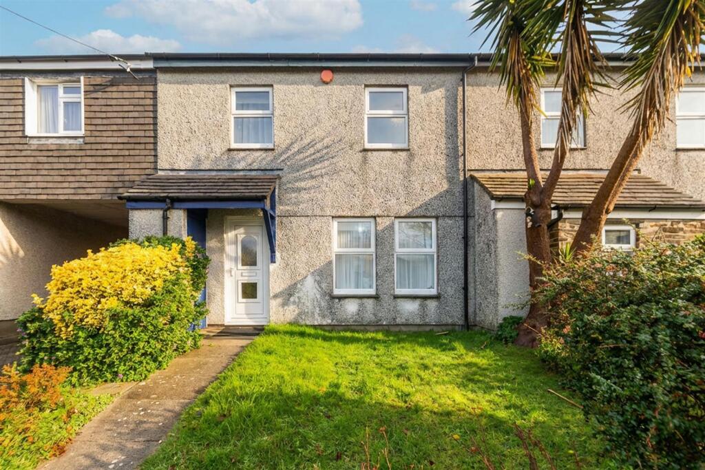 Main image of property: Prynne Close, Plymouth