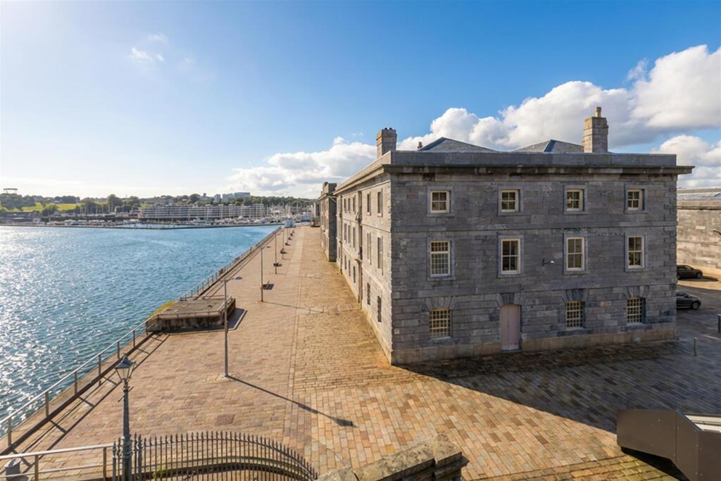 Main image of property: Royal William Yard, Plymouth