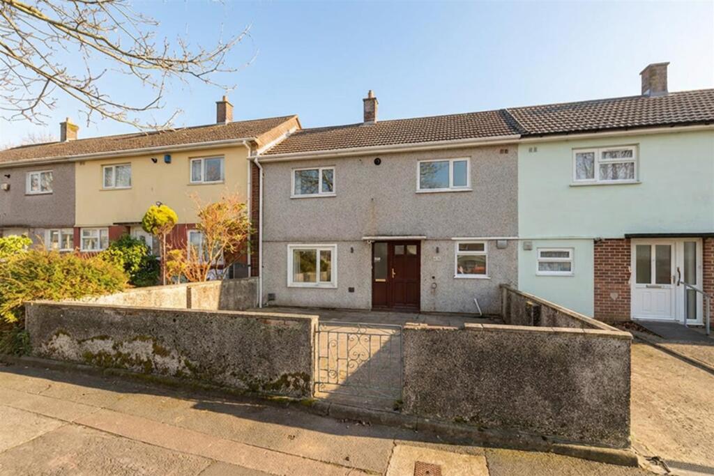 Main image of property: Southway Drive, Plymouth