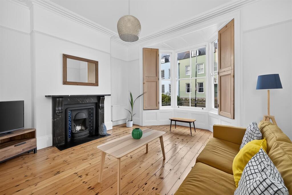 Main image of property: Durnford street, Plymouth