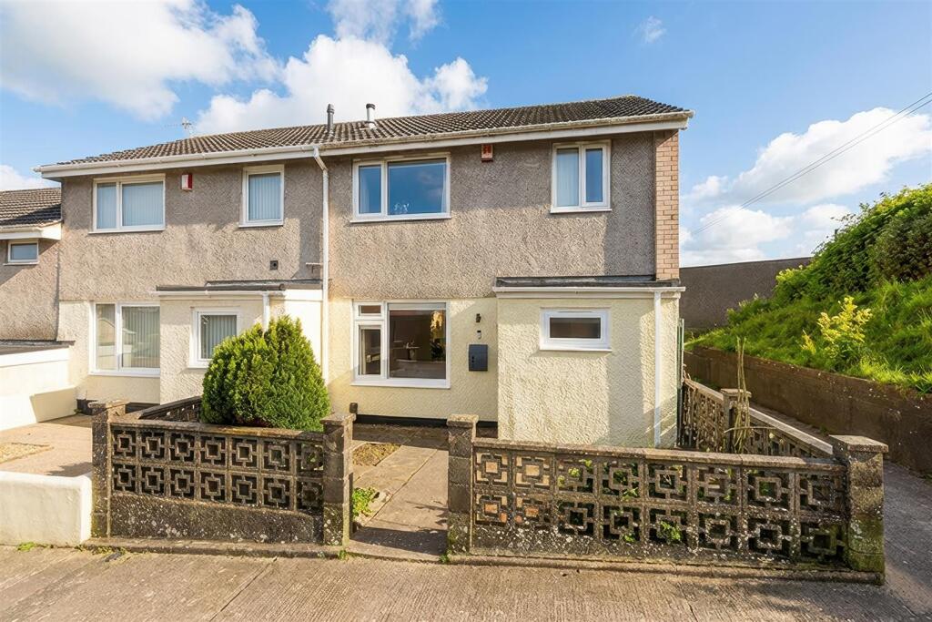 Main image of property: Kings Tamerton Road, Plymouth