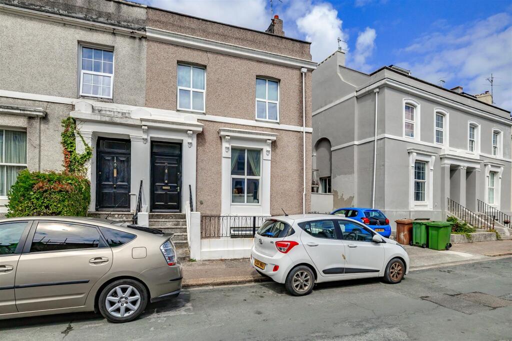 Main image of property: Fellowes Place, Plymouth