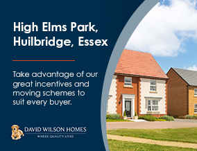 Get brand editions for David Wilson Homes