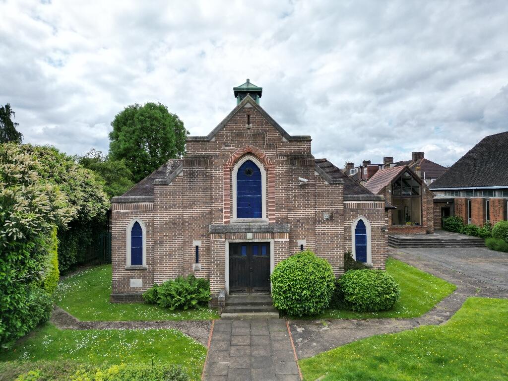 Additional property image - Hawes Lane, West Wickham, BR4