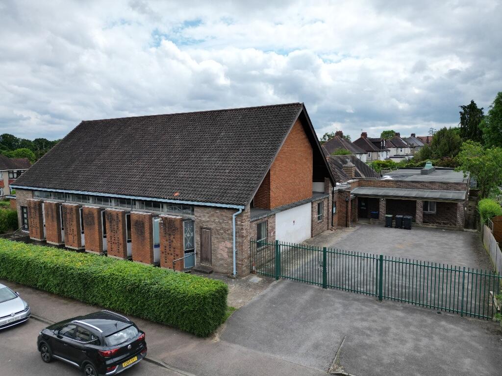 Additional property image - Hawes Lane, West Wickham, BR4