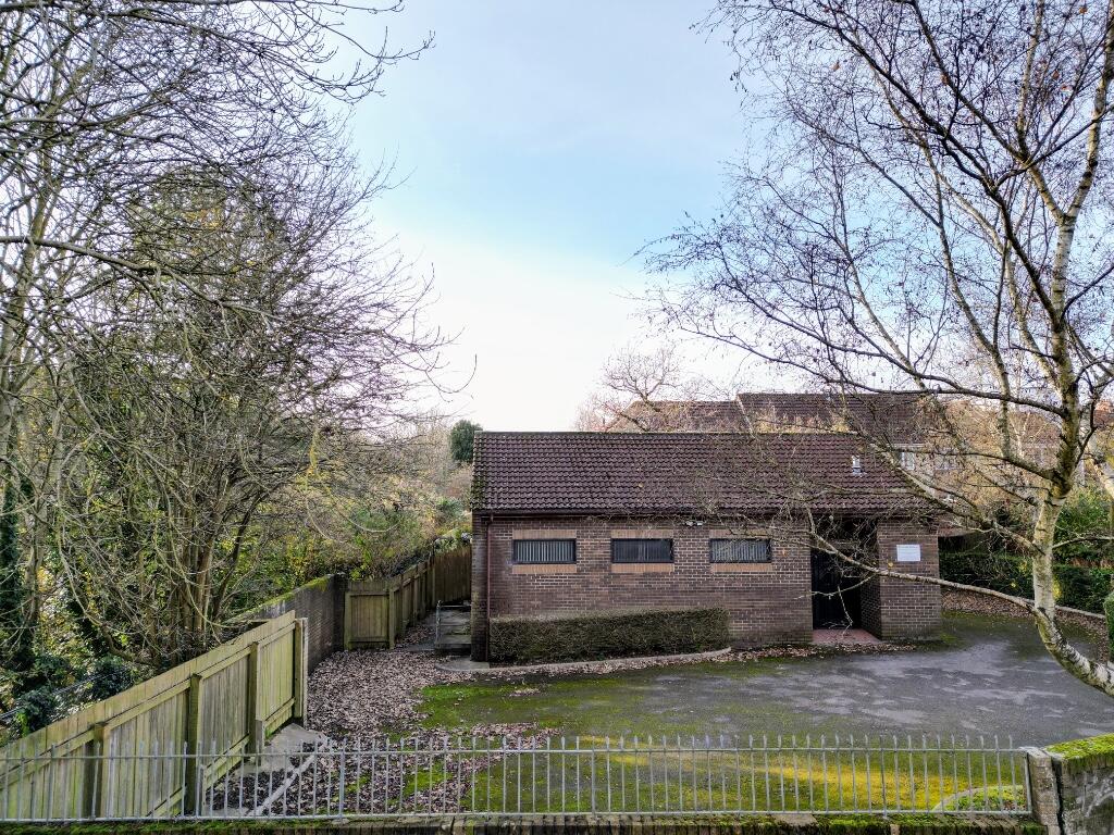 Additional property image - Lower Station Road, Bristol, BS16
