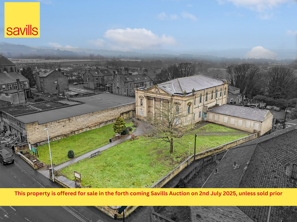 Main image of property: Great Horton Road, Bradford, West Yorkshire, BD7