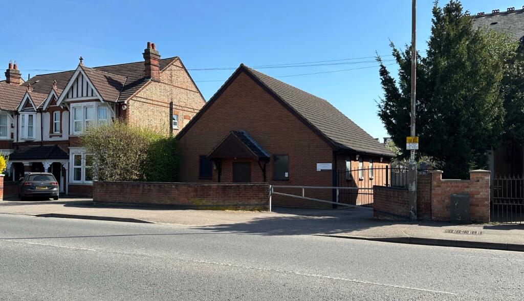 Main image of property: Goldington Road, Bedford, Bedfordshire, MK40
