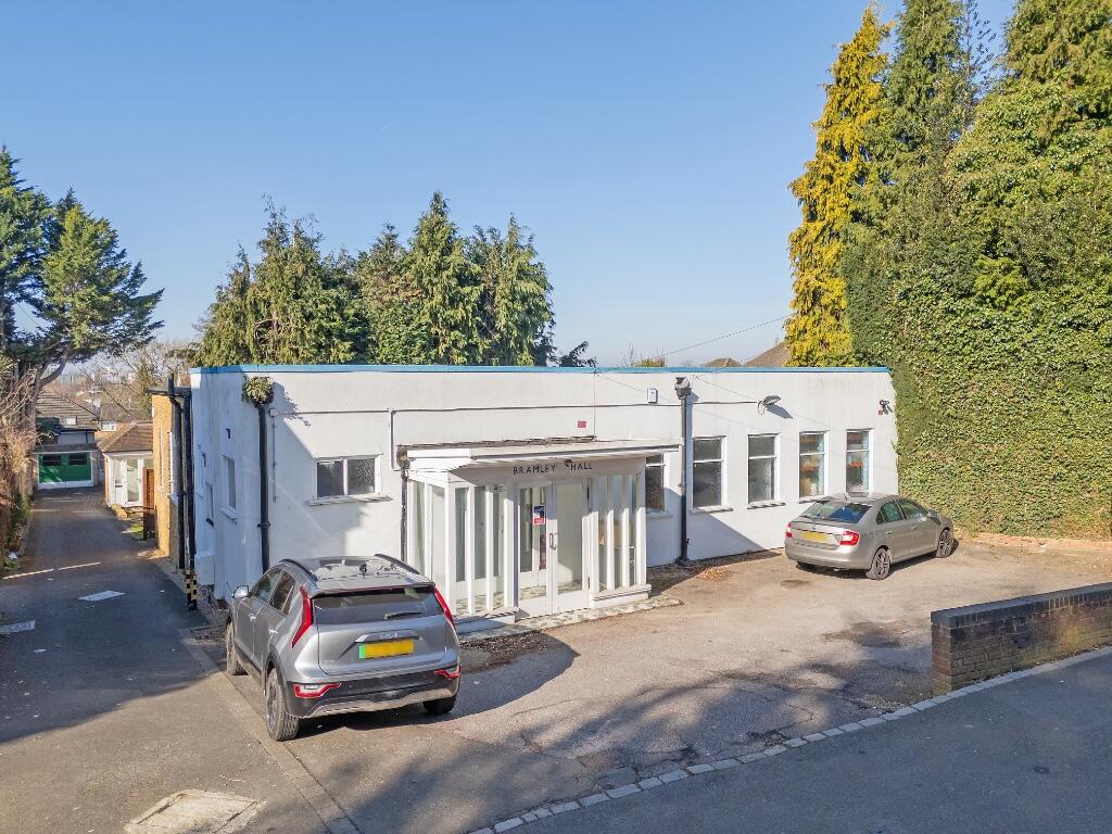 Main image of property: Bramley Hill, Croydon, London, CR2