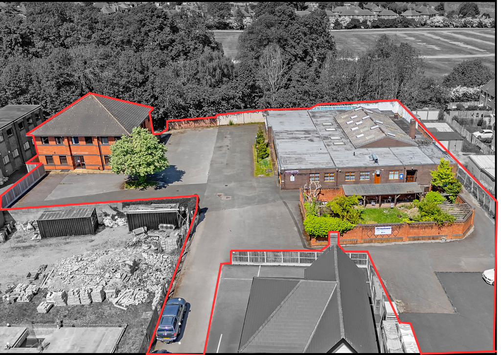 Main image of property: The Barbanell Conference Centre,Stafford, Staffordshire, ST16