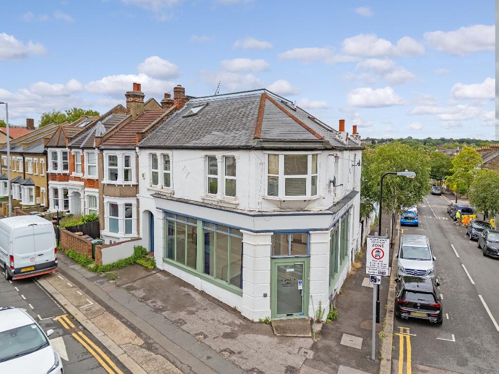 Main image of property: 107 Shernhall Street, London, E17 9HS