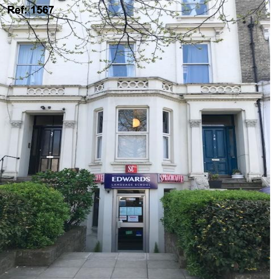 Main image of property: The Mall, Ealing, W5