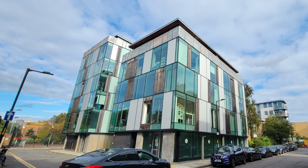 Main image of property: Trundle Street, London, SE1