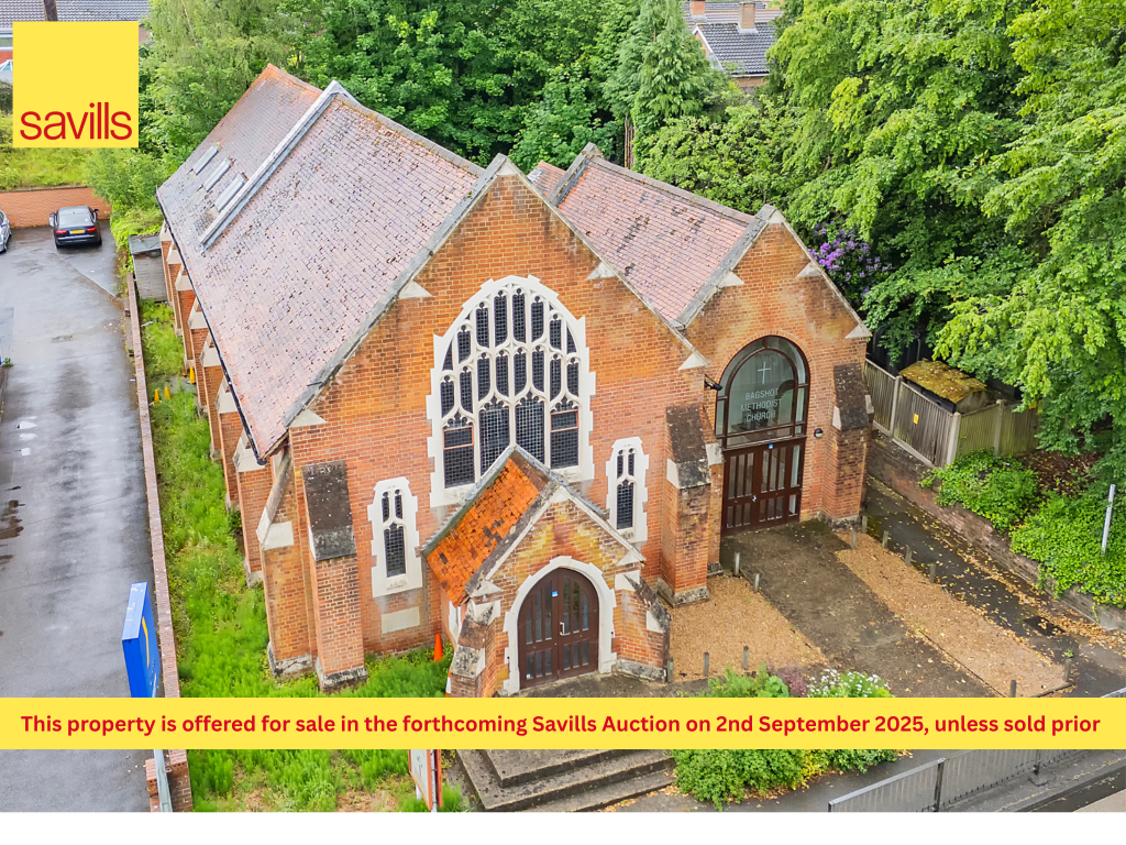 Main image of property: London Road, Bagshot, GU19