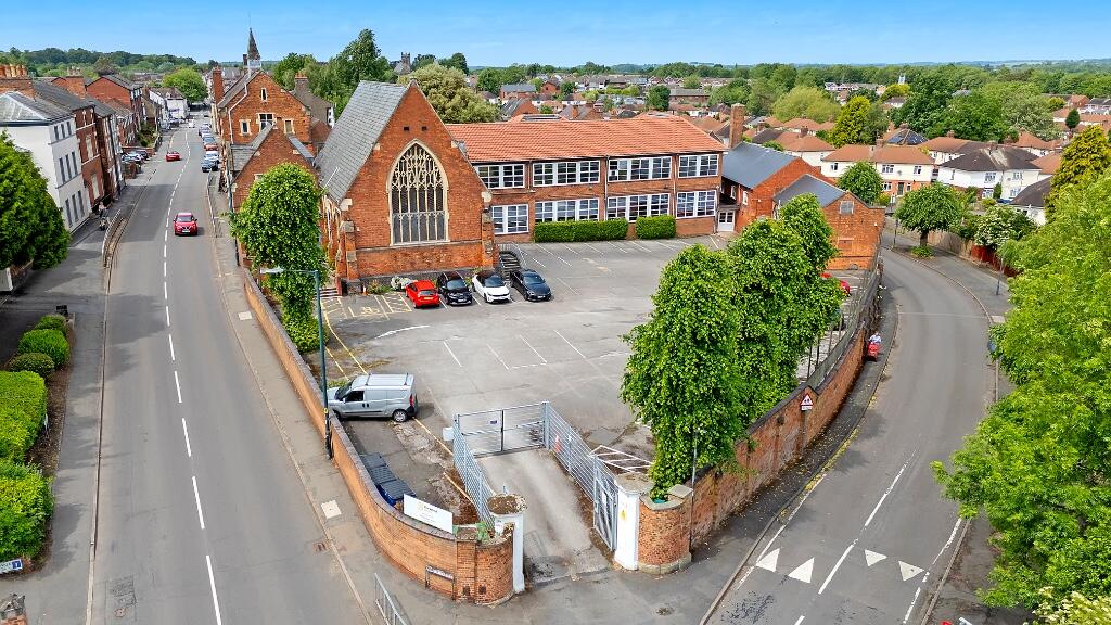 Main image of property: Long Street, Atherstone, Warwickshire, CV9