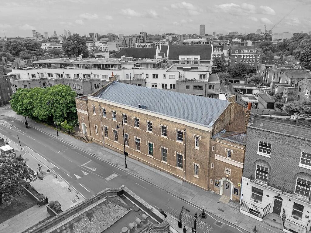 Main image of property: Amwell Street, London, EC1R