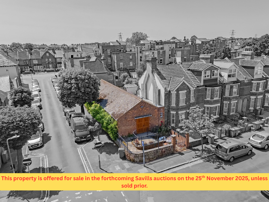 Main image of property: Morehall Avenue, Folkestone, Kent, CT19