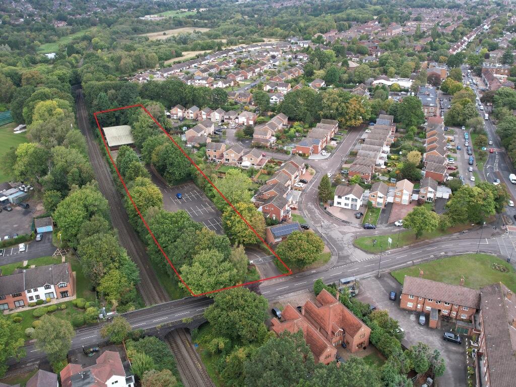 Main image of property: Penns Lane, Sutton Coldfield, West Midlands, B76