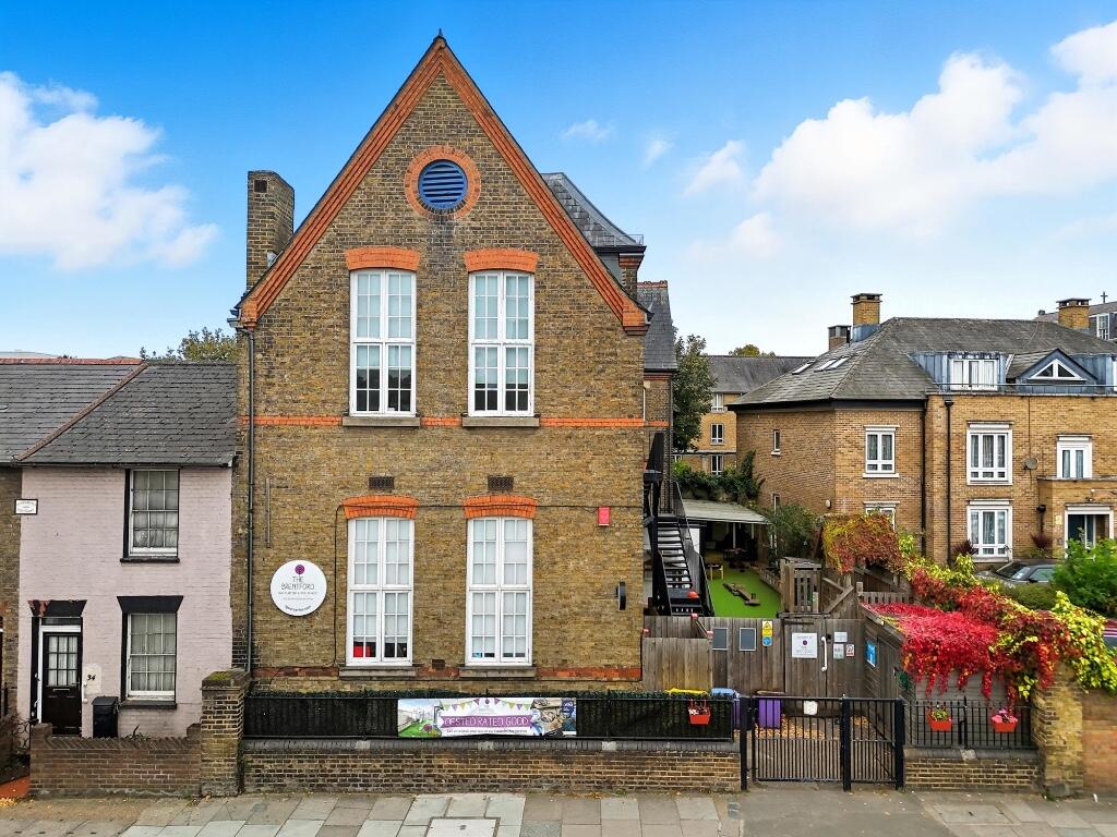Main image of property: Half Acre, Brentford, TW8