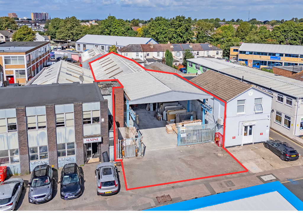 Main image of property: Gloucester Road, Croydon, London, CR0