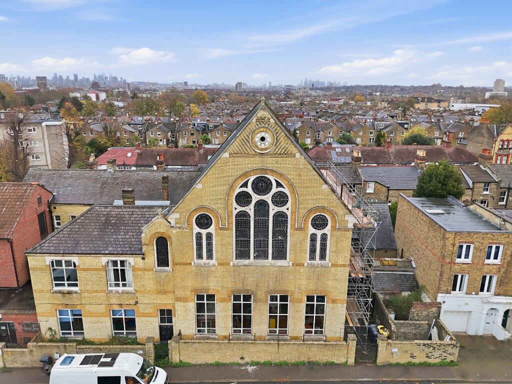 Main image of property: Elm Park, London, SW2