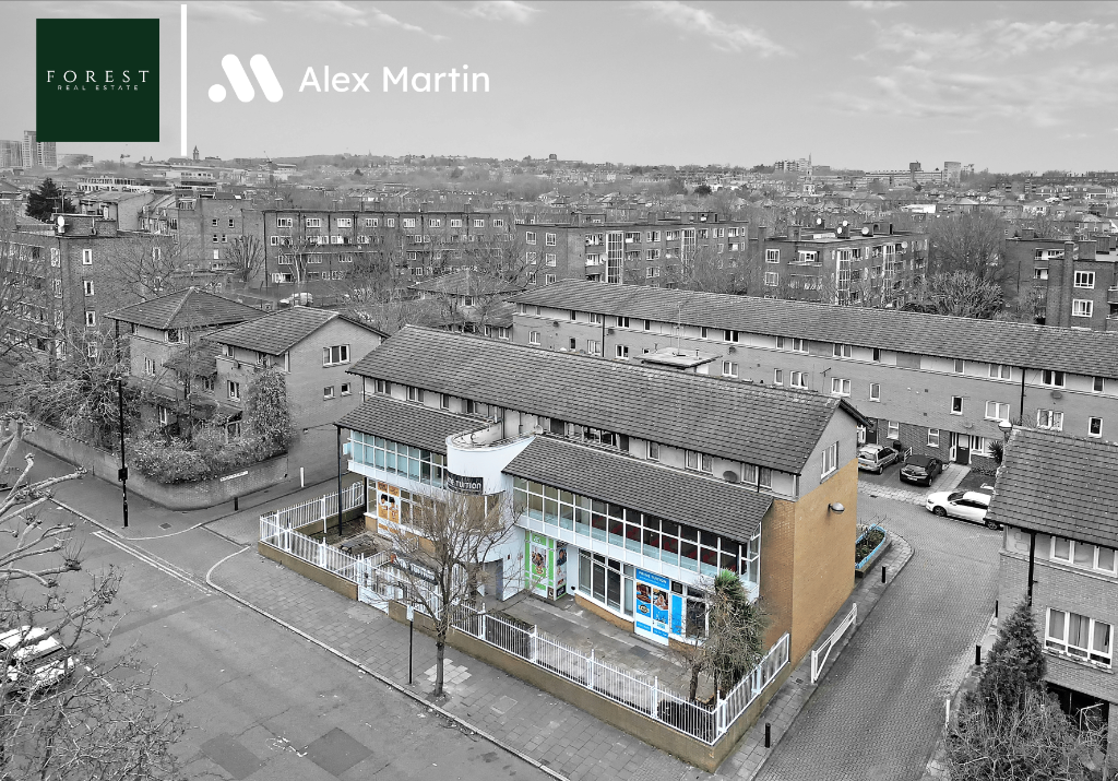 Main image of property: Hanley Road, London, N4