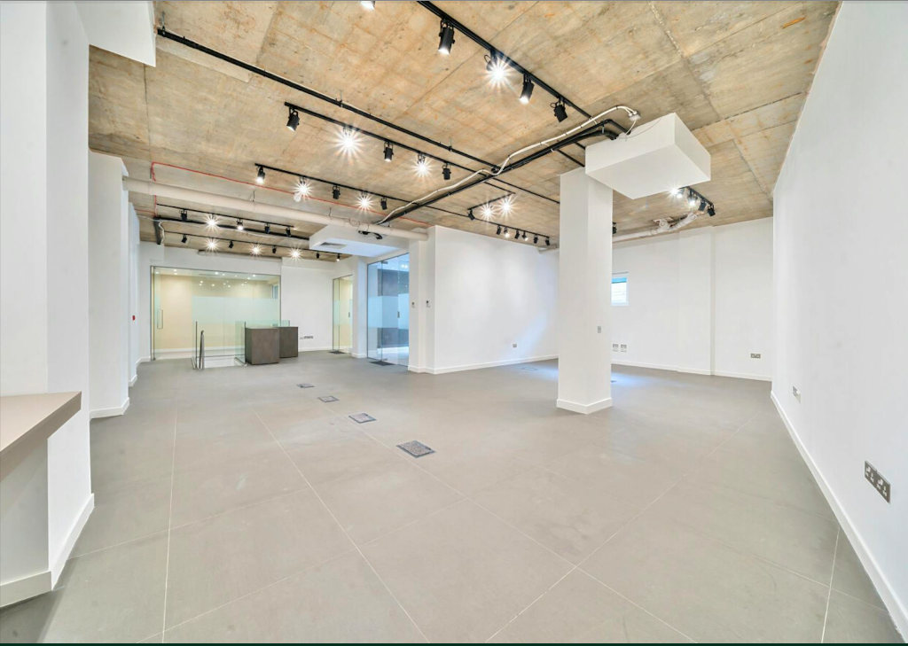 Main image of property: Point Pleasant, London, SW18