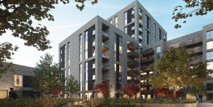 Barratt Londondevelopment details