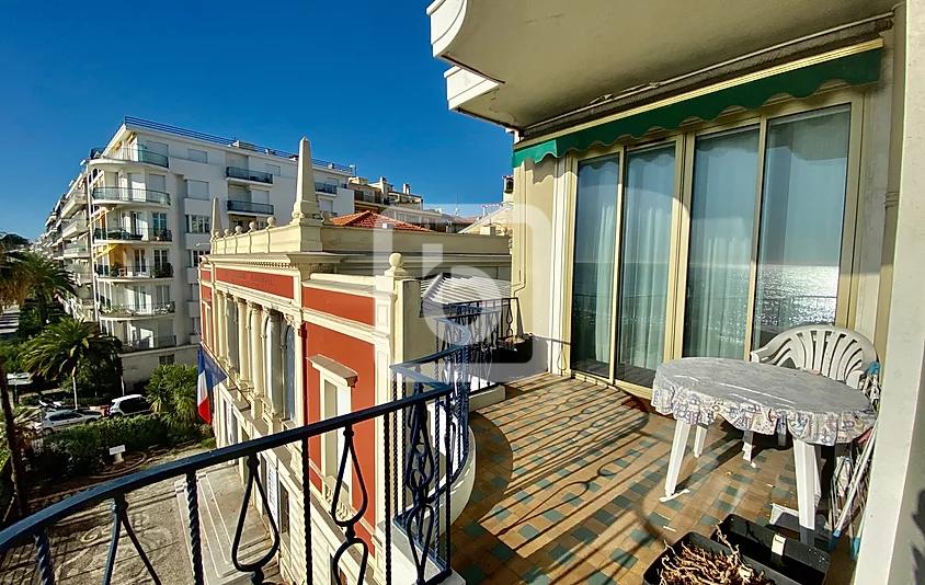 2 bedroom apartment for sale in Nice, ProvenceAlpesCote D'azur, 06000
