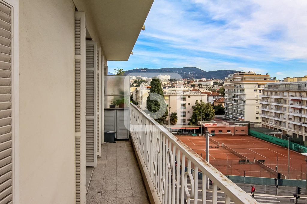 1 bedroom apartment for sale in Nice, ProvenceAlpesCote D'azur, 06100