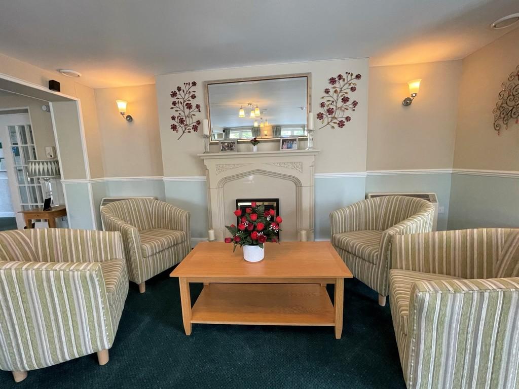 1 bedroom apartment for sale in North Gate Court, Biggleswade, SG18