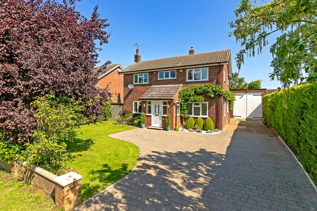 Main image of property: Langford