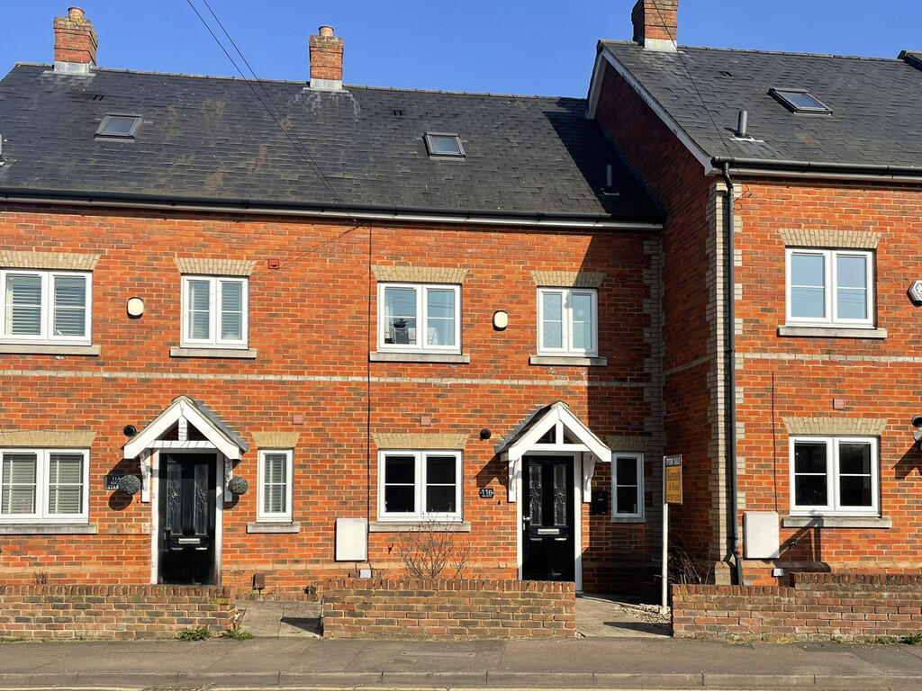 Main image of property: High Street, Langford