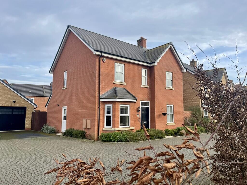 Main image of property: Carter Meadow, Biggleswade